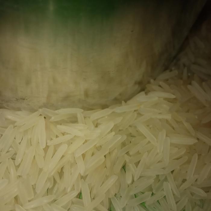 

Glx Beras Basmati Sella Beras India Beras Arab Literan