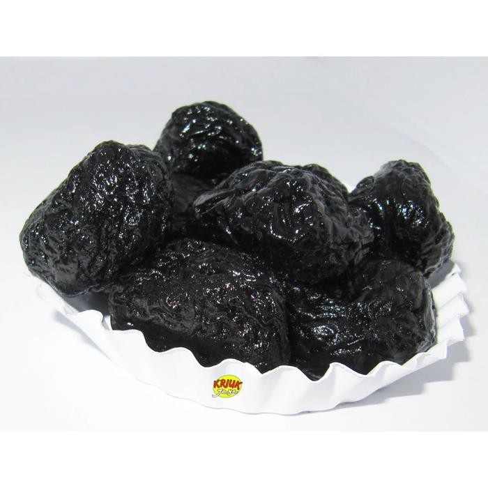 

Glx Manisan PLUM TANPA BIJI (OBOI)