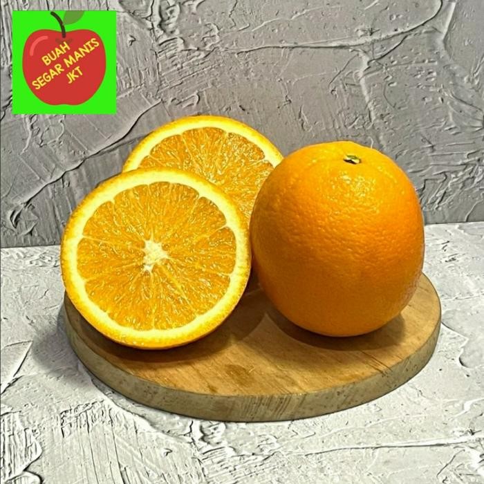 

Glx BUAH JERUK SUNKIS NAVEL SEGAR PREMIUM QUALITY