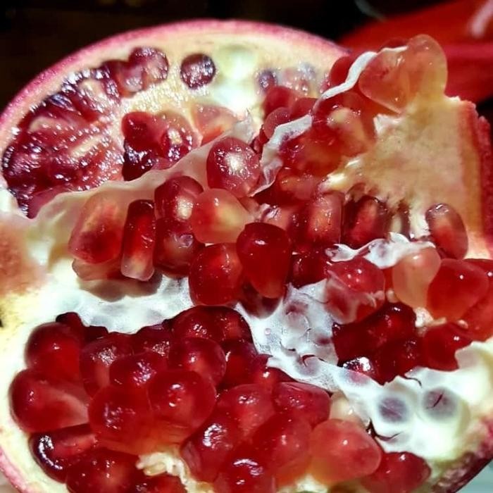 

Glx Delima merah Import / buah