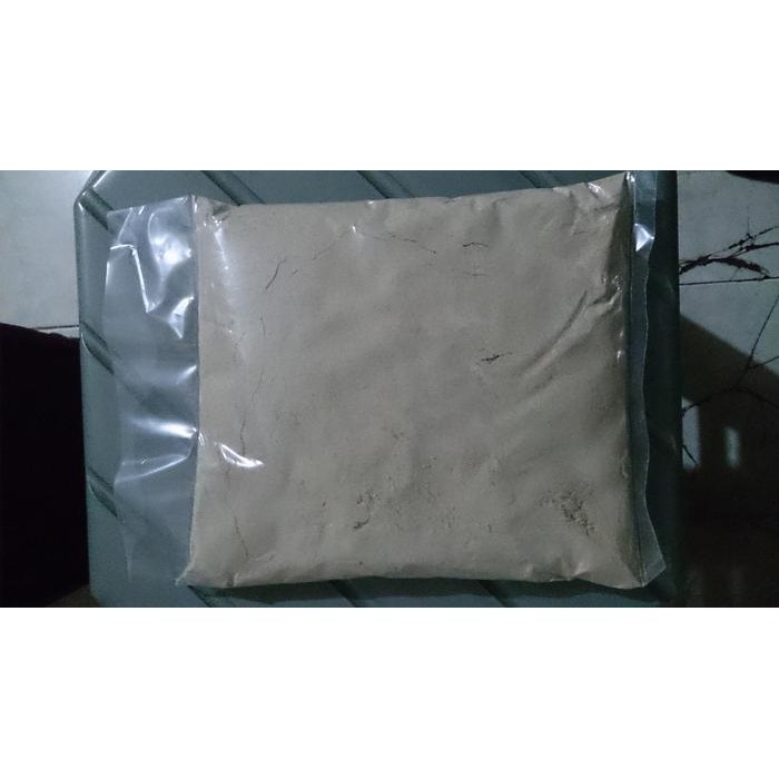 

FyZ Lada putih bubuk higienis