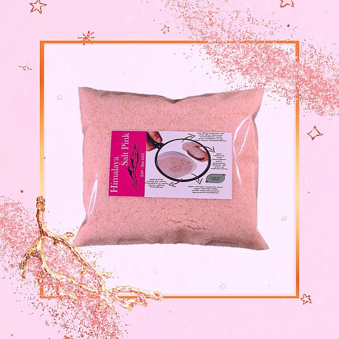 

FyZ Garam Himalaya 1kg