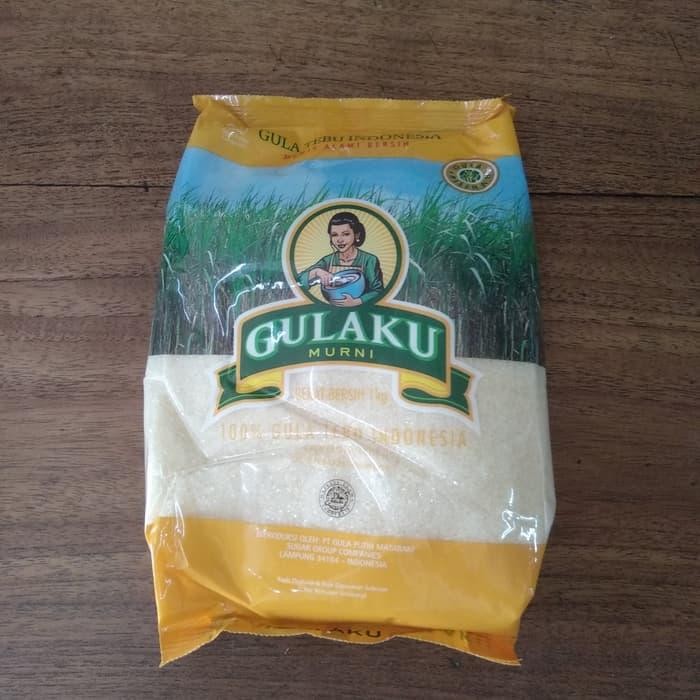 

FyZ GULAKU KUNING 1KG