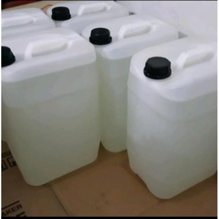 

FyZ Gula Cair 30kg - Fructose Fruktosa 30kg - Gosend/Grab