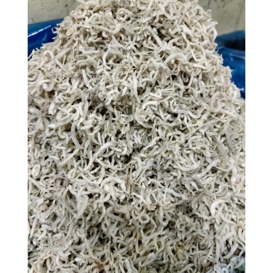 

SIAPKIRIM TERI NASI HALUS MURAH 1 GRAM - Makanan Khas Medan Food READY STOCK