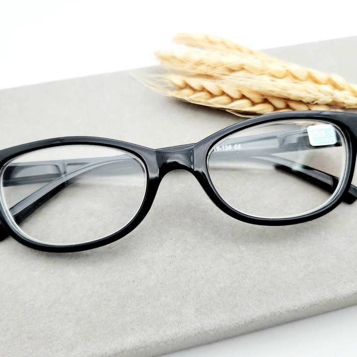 KACAMATA MINUS JARAK JAUH DUPOINT