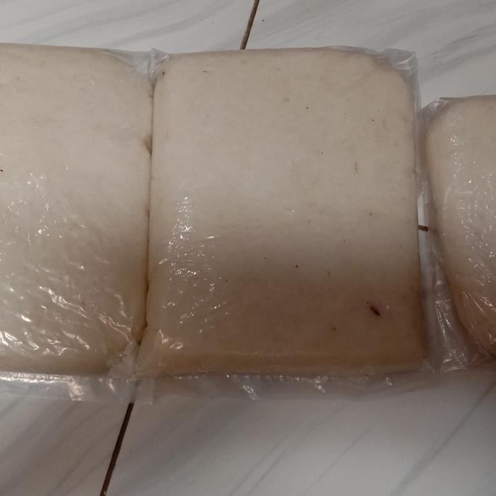 

ULI ketan Betawi jadah 1kg