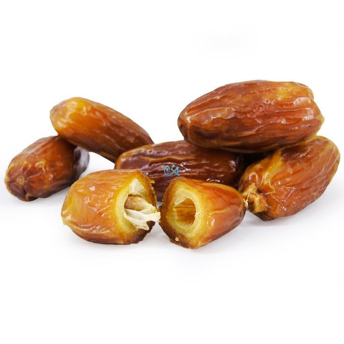 

Gdh Kurma Tunisia Madu 500 Gram Premium Kurma Arab Original
