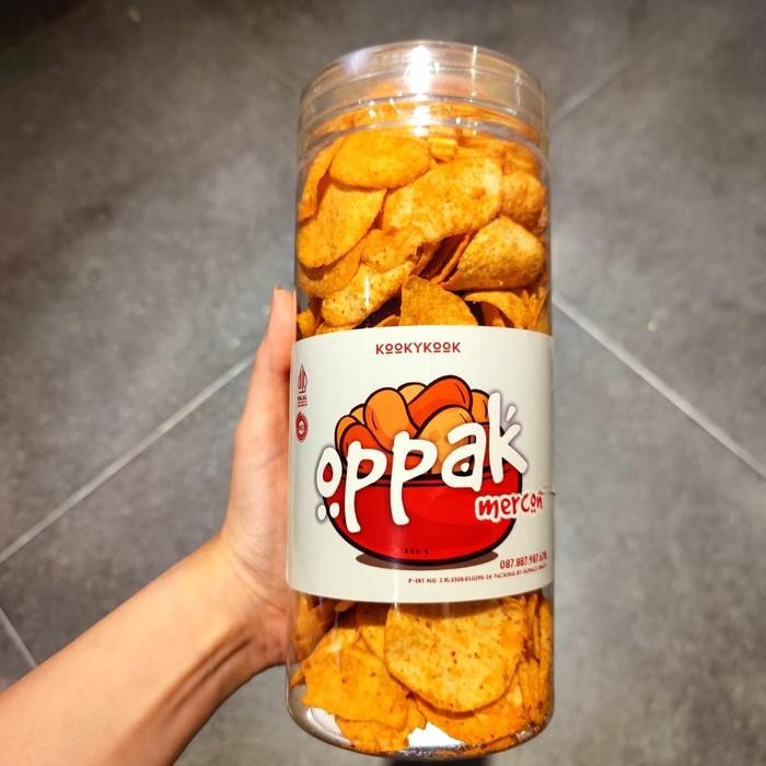 

Gdh KooKyKooK Oppak Original