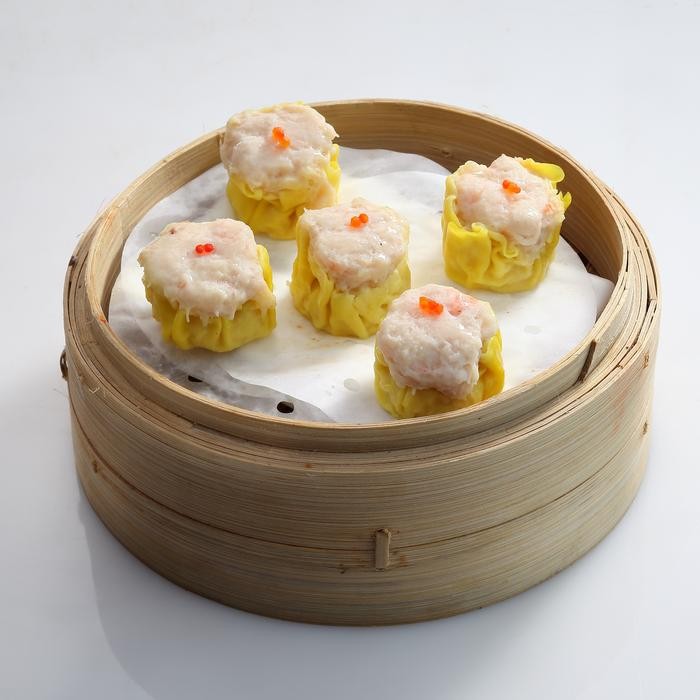 

Ger Dimsum Siew May / Siomay SKS Frozen - isi 12pcs