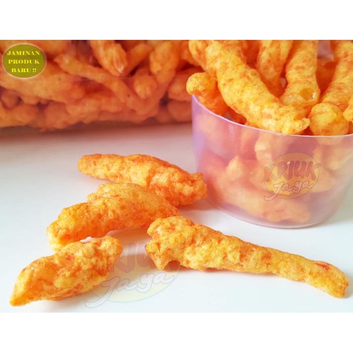 

Gdh STIK TWIS TWIS / CITOS RASA BALADO