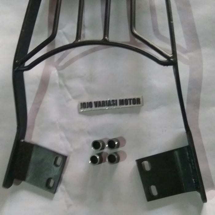 BREKET BOX MOTOR BEAT / SCOOPY