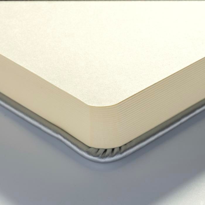 

Talens Art Creation Sketch Book All White Gratisongkir