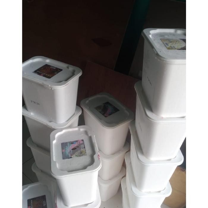 

Ger Es Krim Diamond 8 Liter