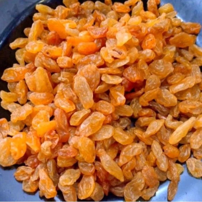 

Gdh Kismis Raisin Asam Manis Kismis Golden Raisin Cemilan Camilan Food Snack Orange Pedas Asin