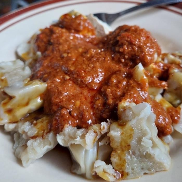 

Ger Siomay Bandung Somay Siomai Ikan Tenggiri Asli Bandung