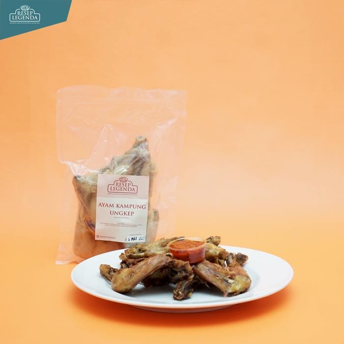 

Gdh Ayam Kampung Ungkep