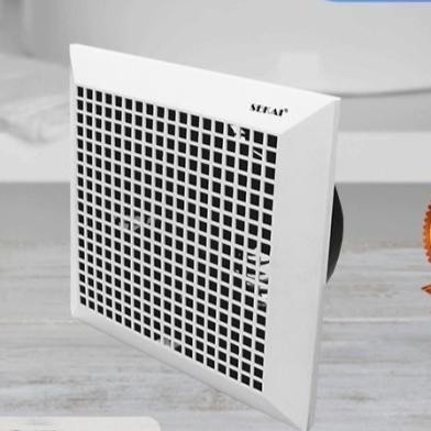 kipas Exhaust fan SEKAI CEF 1295 kipas Exhaust fan plafon 12 inch