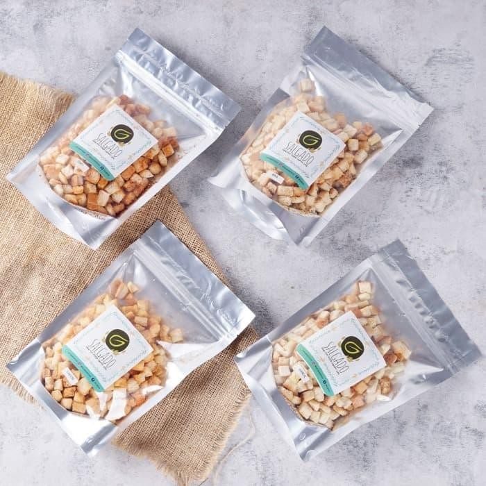 

Gdh Salgado Homemade Crouton Snack