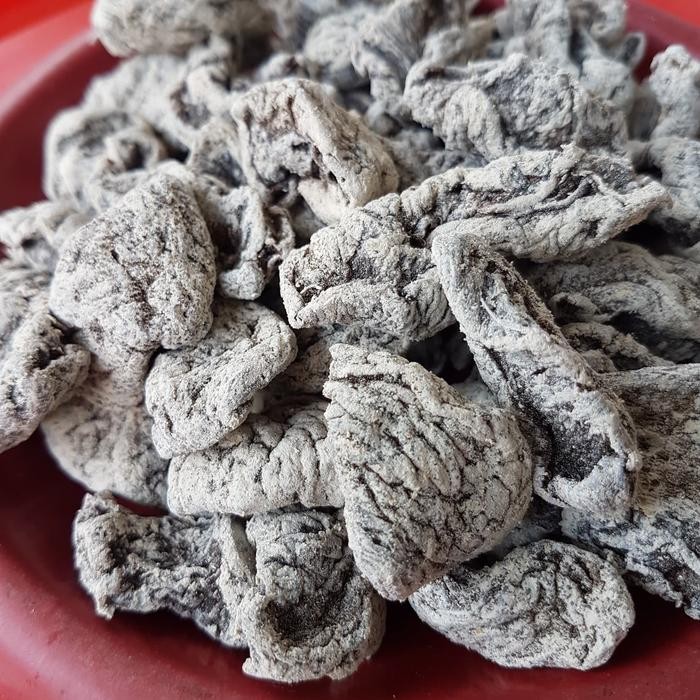 

Ger 250Gr Aprikot/ Kiamboy Manis potong tanpa Biji