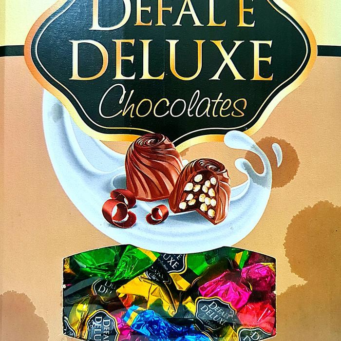 

Ger Coklat Arab Mix 1kg
