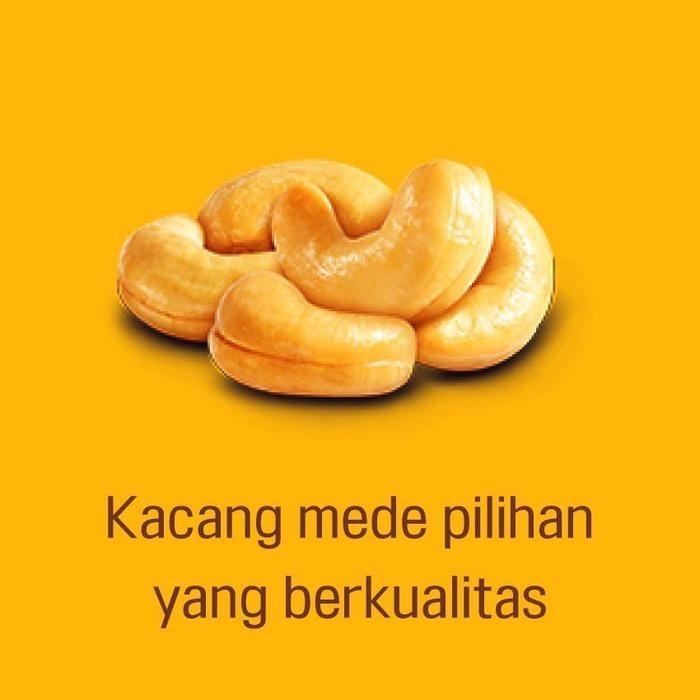 

Ger Choki Choki Cashew isi 20 Pcs by Jadoelsnack Chocolate Coklat Cokelat Food