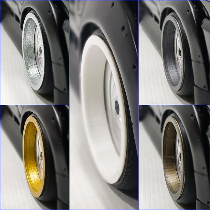 Ban Drift Wpl D12 D42 Khusus Velg Bawaan Gratisongkir