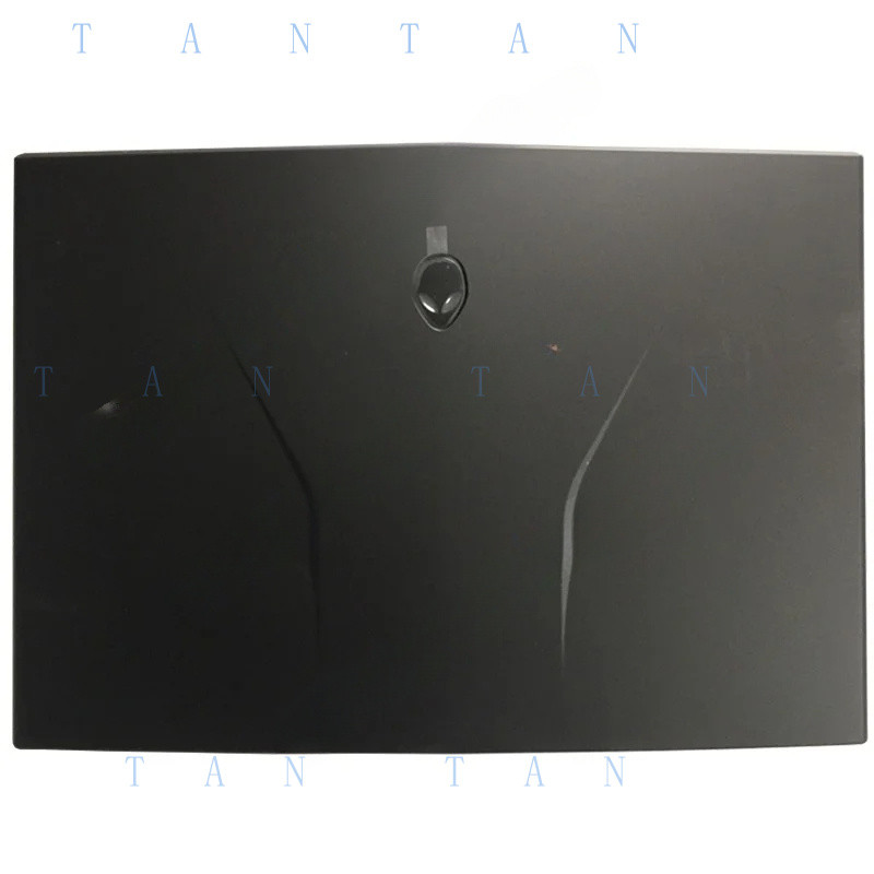 NEW for Dell Alienware M14X R1 M14X R2 14" laptop LCD BACK Cover T.T