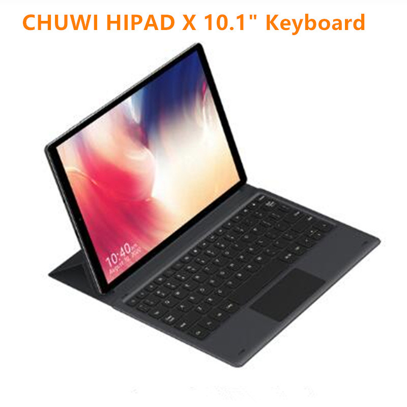 original Stand Keyboard Cover Case For chuwi Hipad X 10.1" Tablet Case HIPAD X keybaord case