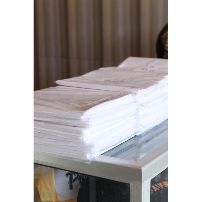 

SABUK/KAIN MORI DUPLIKAT STANDART PENGESAHAN WARGA PSHT KAIN KODE 614