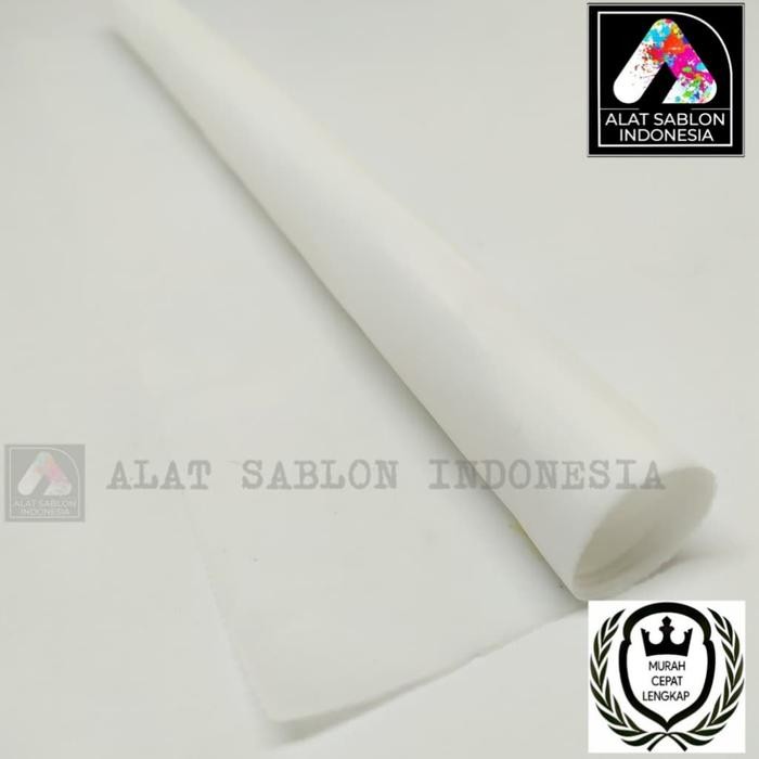 

KAIN SCREEN SABLON T32 PUTIH KODE 268