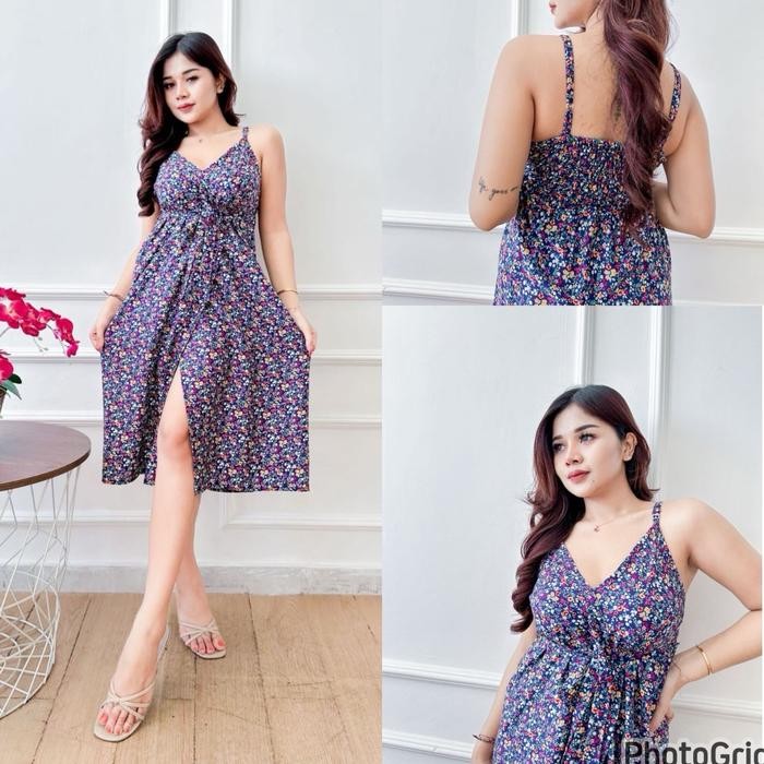 DASTER TIARA // Dress Tiara // Daster Bali // Daster Rayon // Daster Bali Pendek // Daster Sexy //