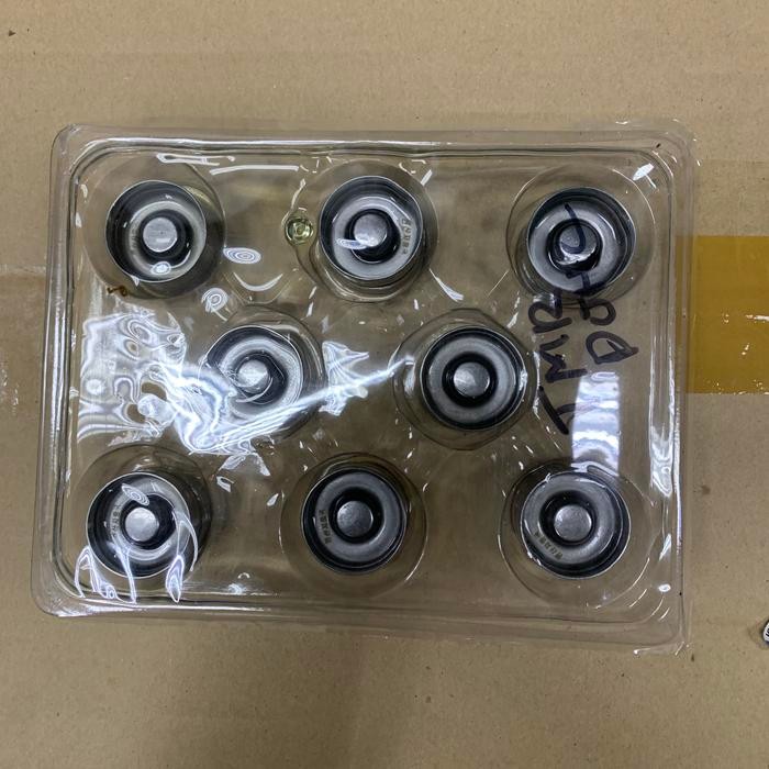 Adjuster Klep Hla Timor Dohc Kode 078