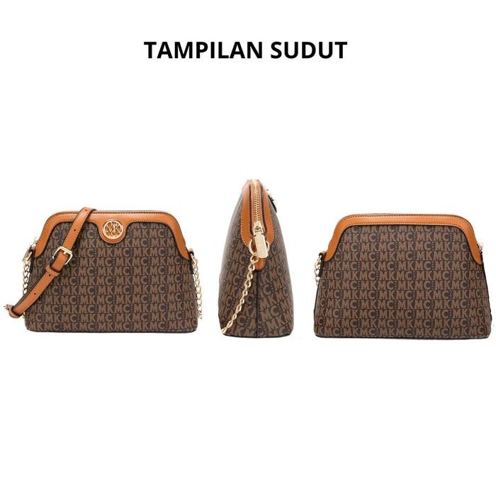 MKMC SHOP tote bag laptop tas tote bag wanita tas bahu wanita tas sling bag wanita tas wanita