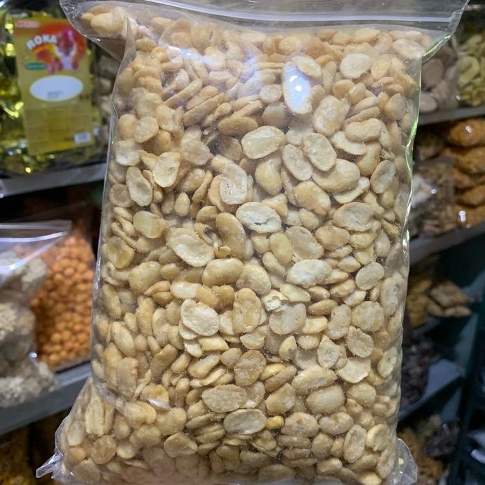

KACANG KORO KUPAS RASA GURIH DAN RENYAH KEMASAN 200 GRAM DAN 500 GRAM Cemilan Makanan