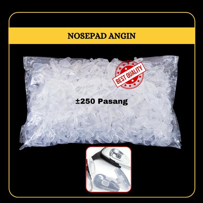 Nosepad Angin Chamber Original Nosepad Udara W33 [NPW33]