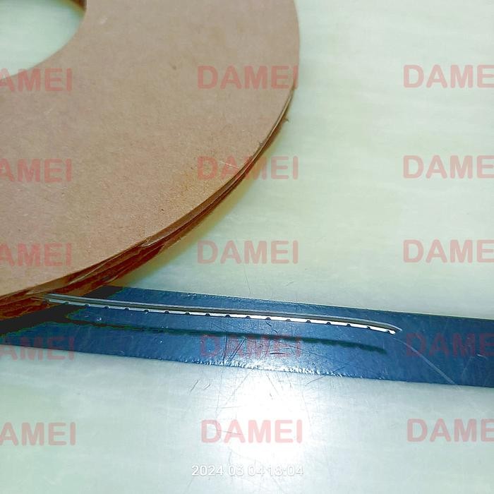 

Perforasi Mesin Cetak Offset Perforator Offset-Perf-Center Thomson