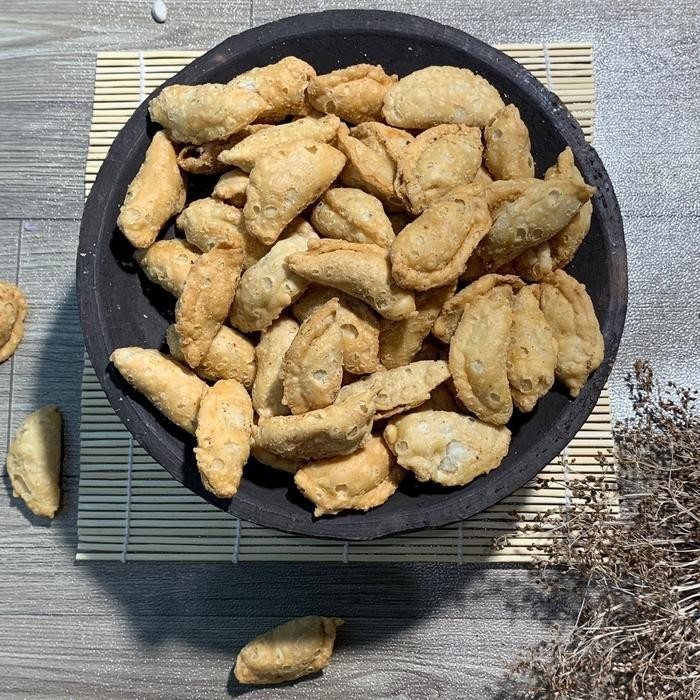 

apollo canter PASTEL MINI ISI ABON UDANG RASA GURIH DAN RENYAH KEMASAN 500 GRAM DAN KEMASAN 200 GRAM