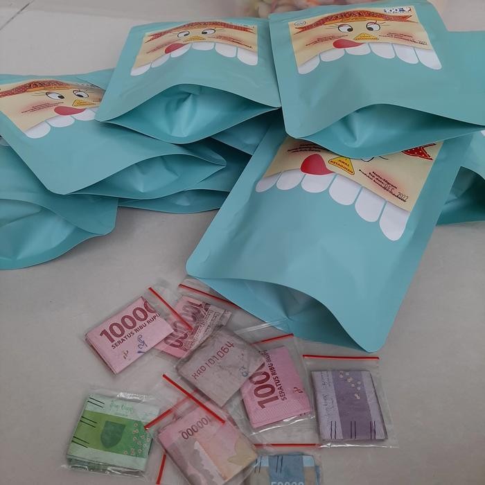 

snack viral berhadiah langsung uang atau emas