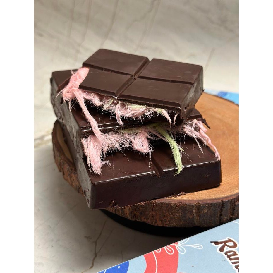 

cokelat viral RAMBUT NENEK Food Snack Chocolate Cemilan Camilan Coklat