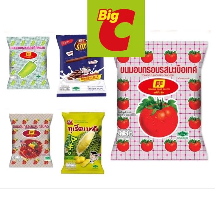 

(HALAL) Snack of Jisoo Blackpink/snack viral jisoo/FF tomato snack/jisoo chiki/blackpink/snack