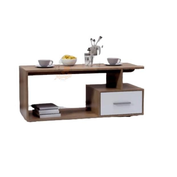 Olympic Meja Tamu Minimalis Meja Sofa Modern CT Amoda Furniture