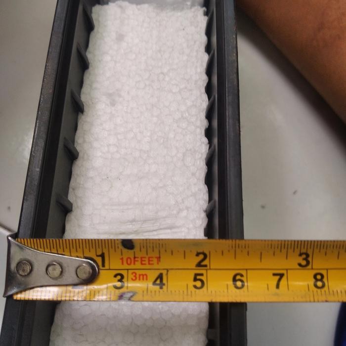 Uppertank Radiator BMW E36 318 i Tabung Best Quality