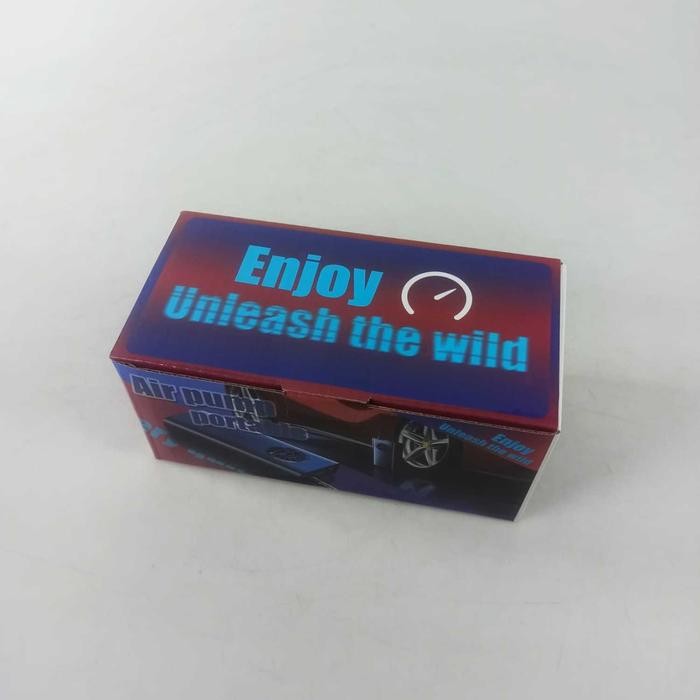 Pompa Ban Mobil Portable Elektrik Lcd Display Inflator Eafc