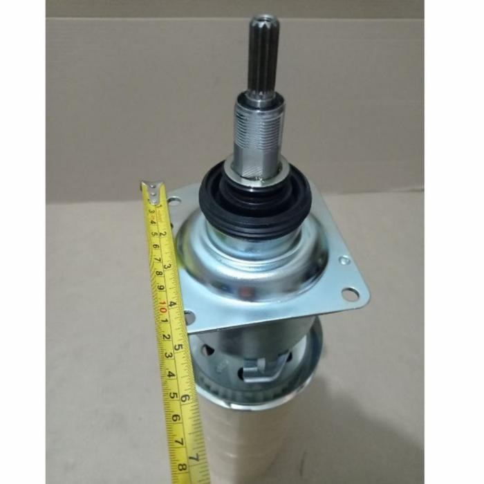 Gearbox Mesin Cuci 1 Tabung LG Fuzzy Logic WF-L100TC