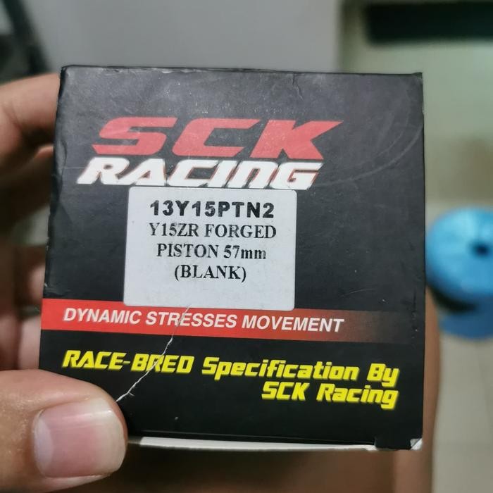 piston Sck 57mm jupiter mx king Best Quality