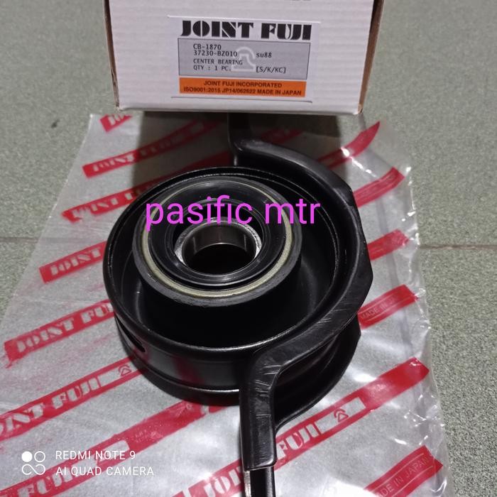 CENTER BEARING AVANZA XENIA 2004-2011 JOINT FUJI Best Quality