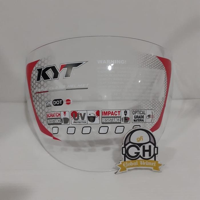 Kaca Helm Kyt Dj Maru Original Visor Helm Djmaru Original Kaca Kyt Dj Maru Galaxy Ink Centro