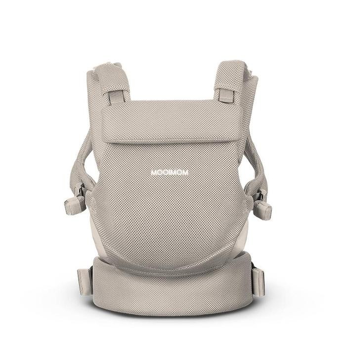 MOOIMOM Wonder Carrier - Gendongan Bayi SSC