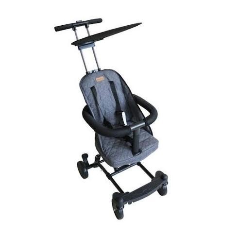 Kereta Dorong Bayi Pacific Pb9910 6-36 Bulan Cabin Size Baby Stroller